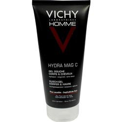 VICHY HOMME HYDRA MAG C DU