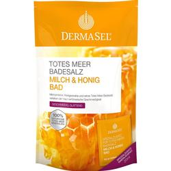 DERMASEL TMS MILCH+HON SPA