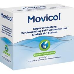 MOVICOL BEUTEL