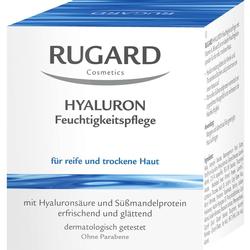 RUGARD HYALURON FEUCHTIGPF