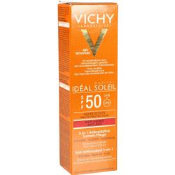 VICHY IDEAL SOL ANTI AG50